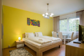 Otthon-Laksz apartman